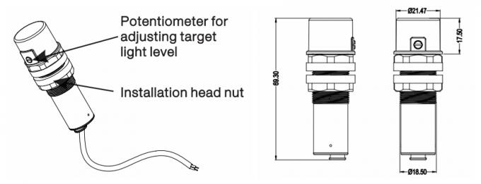 MS01-Mechanical Specification